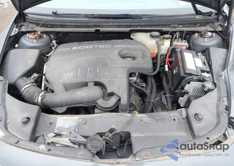 2008 Chevrolet Malibu Lt from USA, damaged, VIN 1G1ZH57B48F169900